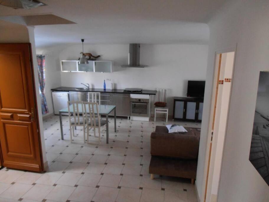 Gites Des Isles - Le Jersey Barneville-Carteret Bagian luar foto