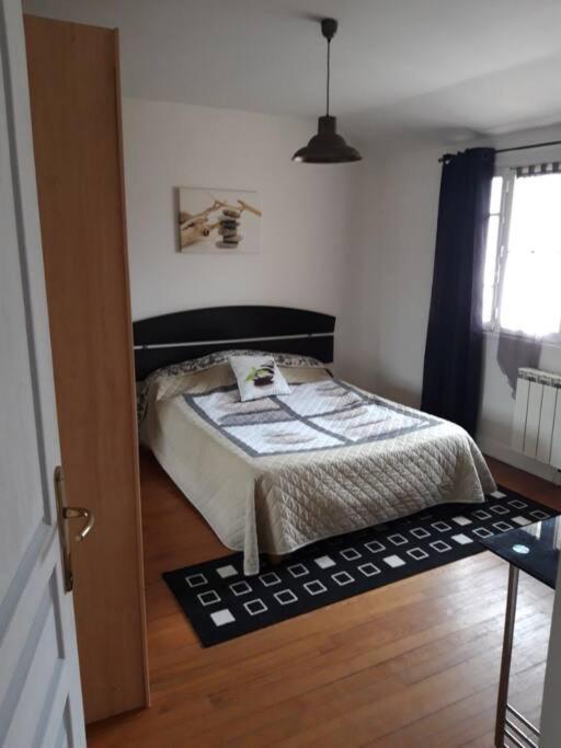 Gites Des Isles - Le Jersey Barneville-Carteret Bagian luar foto