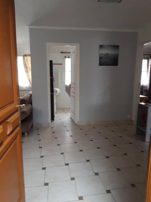 Gites Des Isles - Le Jersey Barneville-Carteret Bagian luar foto