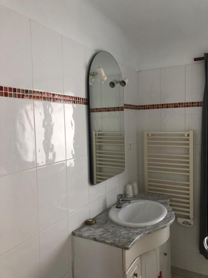 Gites Des Isles - Le Jersey Barneville-Carteret Bagian luar foto