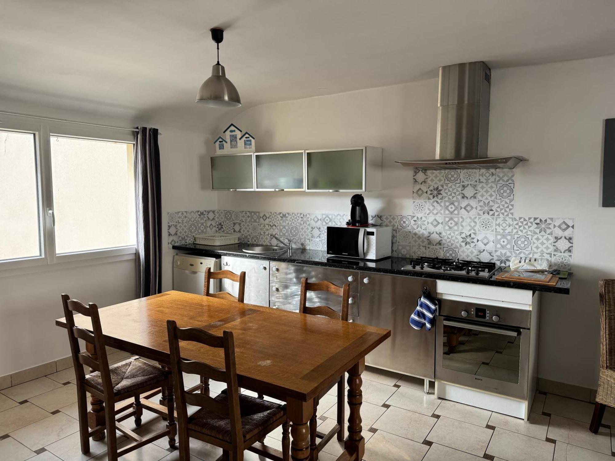 Gites Des Isles - Le Jersey Barneville-Carteret Bagian luar foto