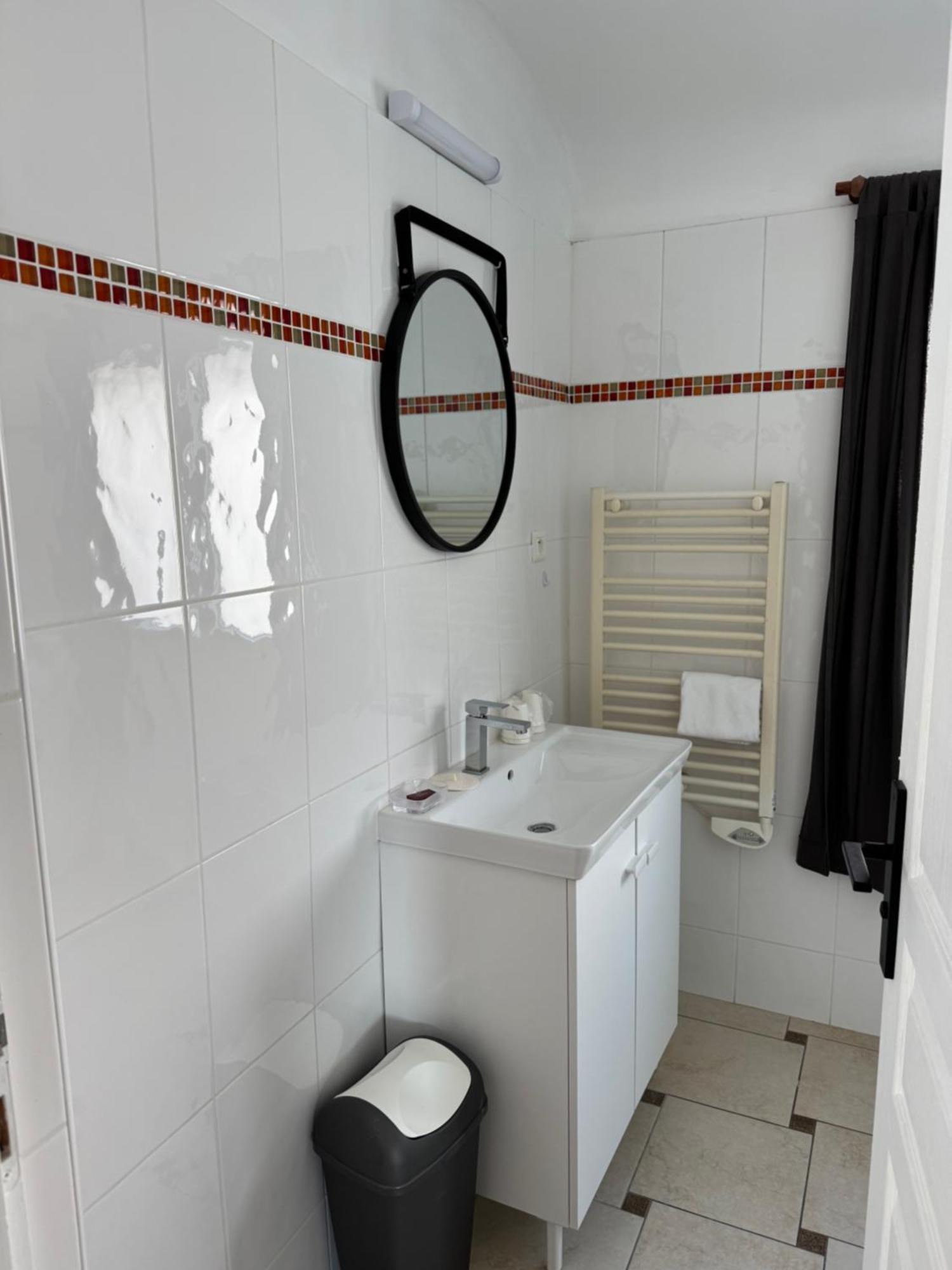 Gites Des Isles - Le Jersey Barneville-Carteret Bagian luar foto