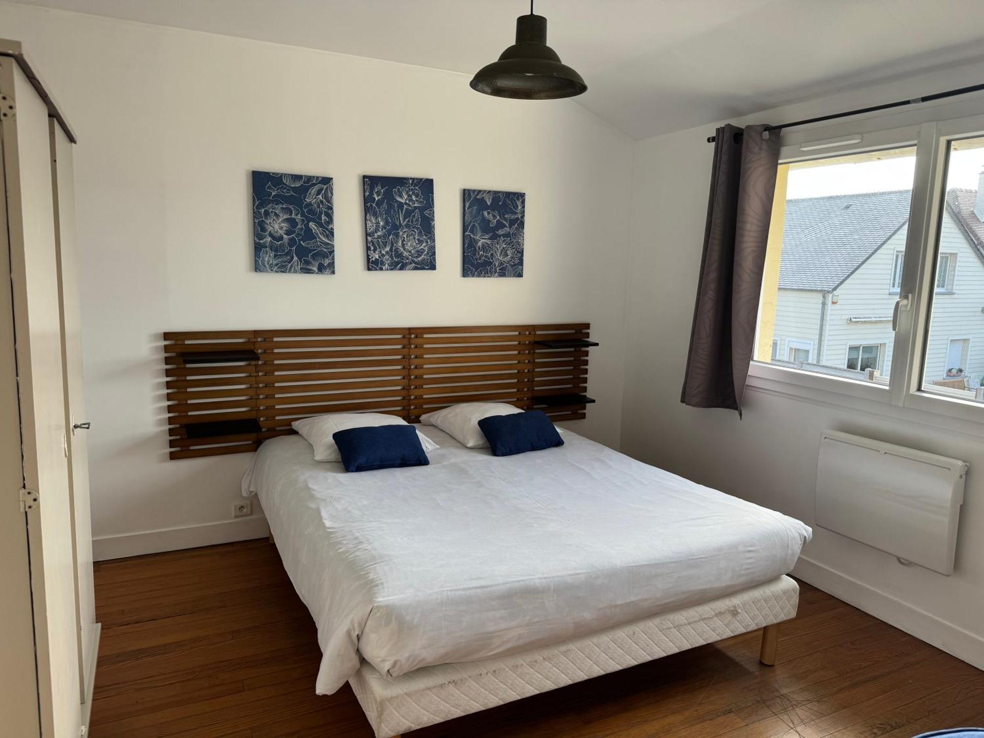 Gites Des Isles - Le Jersey Barneville-Carteret Bagian luar foto